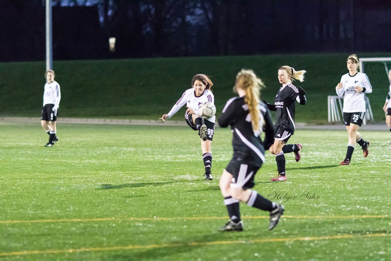 Bild 272 - Frauen VfR Horst - TSV Heiligenstedten : Ergebnis: 2:1